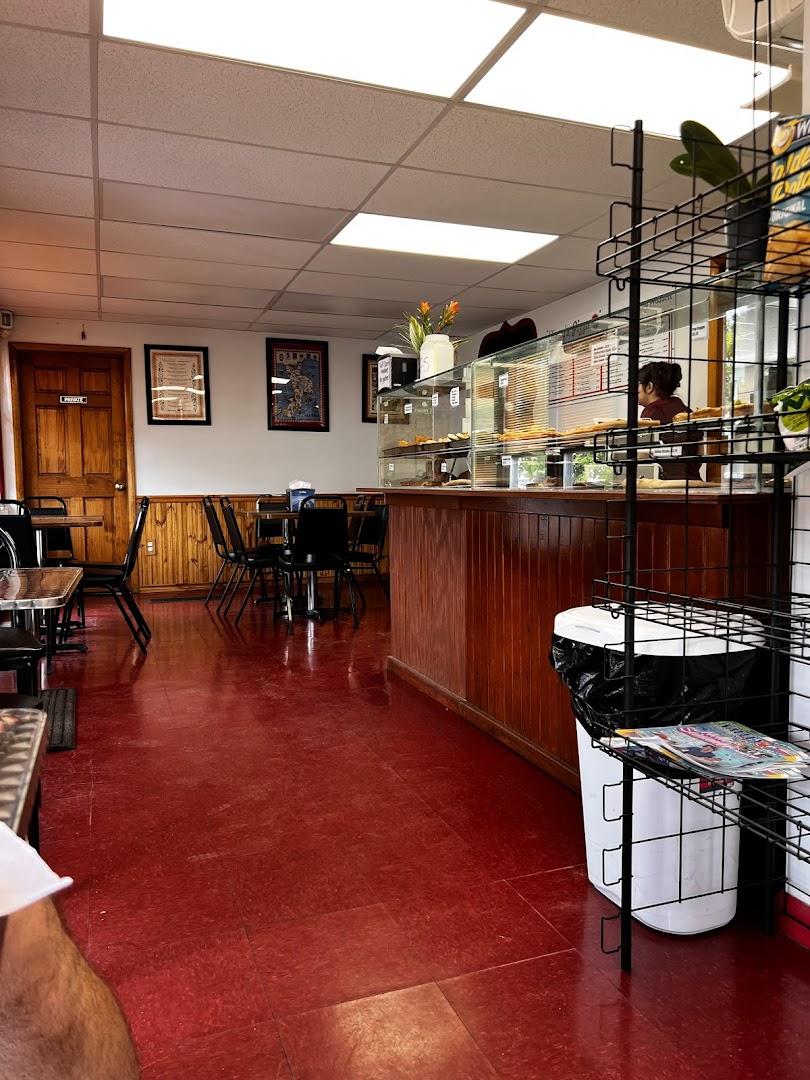 Vinny's Pizza