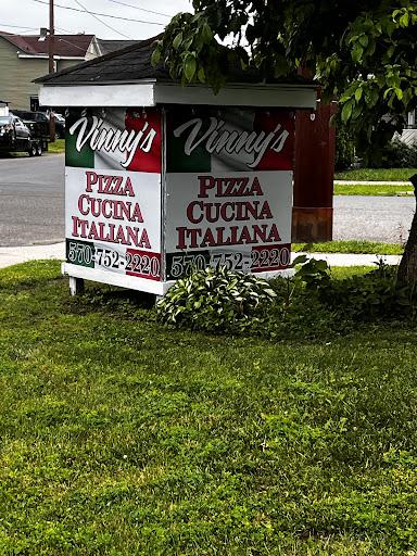 Vinny's Pizza